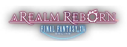 A Realm Reborn