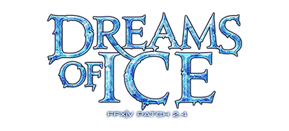 Dreams of Ice