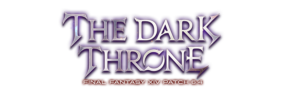 The Dark Throne