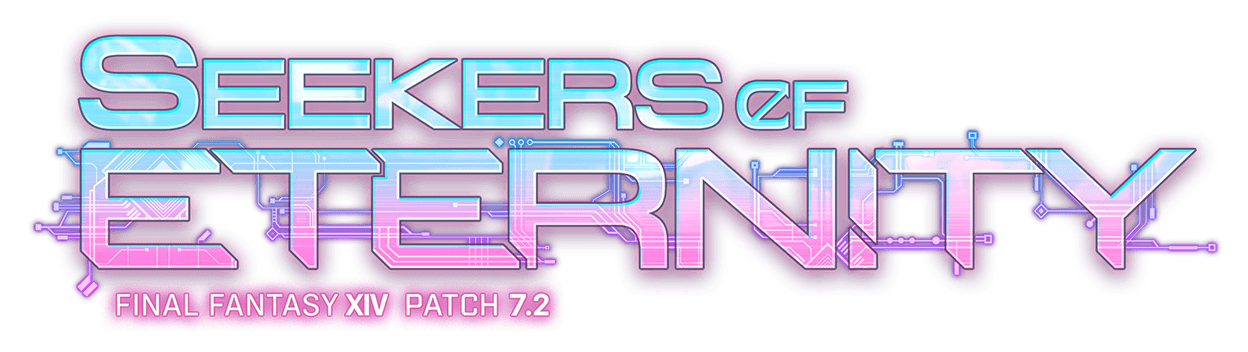 Seekers of Eternity